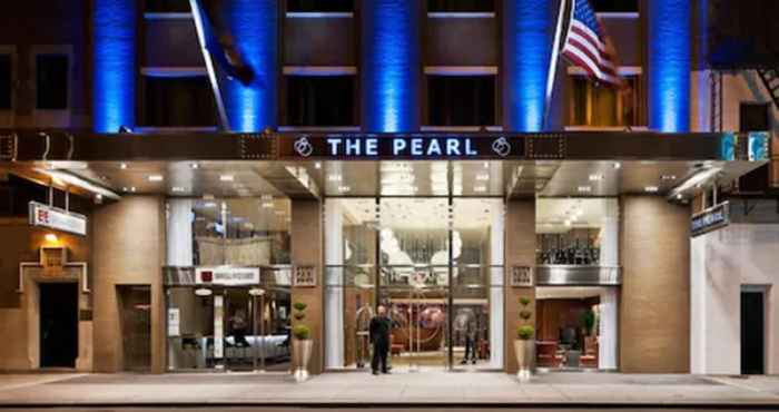 Others The Pearl New York