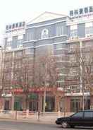 Primary image GreenTree Inn Puyang Oil-field Headquarters Hotel