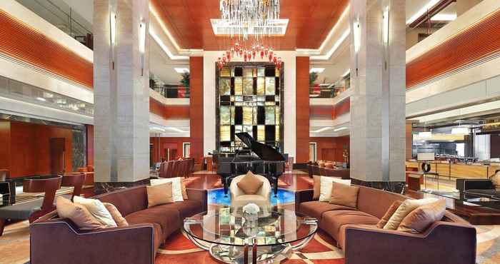 Lainnya Sheraton Wenzhou Hotel