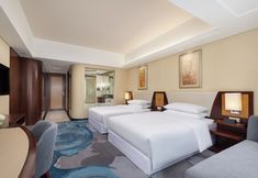 Others 7 Sheraton Wenzhou Hotel