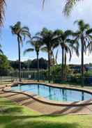 ภาพหลัก Shellharbour Resort