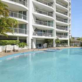 Primary image 1 크리스털 베이 온 더 브로드워터, Lower Beechmont 호텔