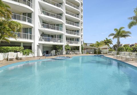 Lainnya Crystal Bay on the Broadwater