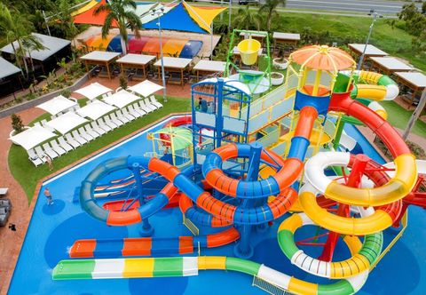 Others BIG4 Gold Coast Holiday Park