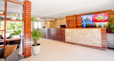 Others 2 BIG4 Gold Coast Holiday Park