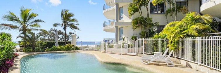 기타 Oceanside Resort