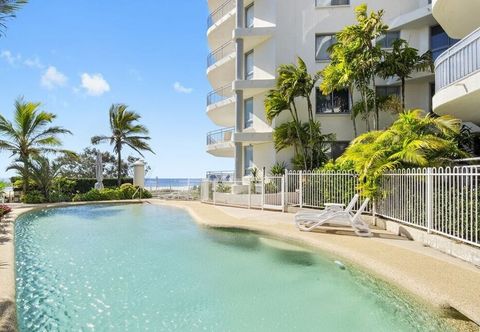 기타 Oceanside Resort