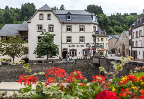 その他 Hôtel - Restaurant Victor Hugo