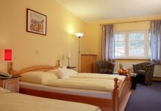 その他 6 Hôtel - Restaurant Victor Hugo