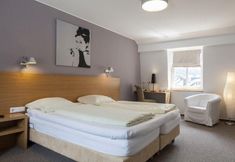 その他 5 Hôtel - Restaurant Victor Hugo