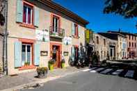 Khác Hostellerie des Corbières