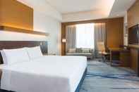 อื่นๆ Radisson Blu Cebu