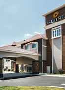 Imej utama La Quinta Inn & Suites by Wyndham Chambersburg