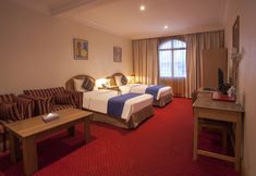 Others 6 Haffa House Hotel