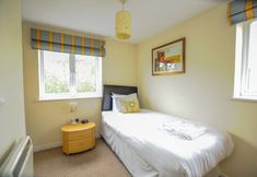 其他 4 Your Stay Bristol Orchard Gate