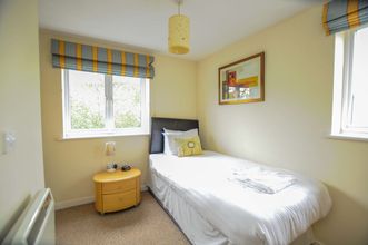 其他 4 Your Stay Bristol Orchard Gate