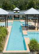 Foto utama Beach Road Holiday Homes