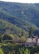 Primary image Hotel Schloss Hornberg