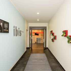 Primary image1ibis Esch Belval,贝瓦尔大学飯店