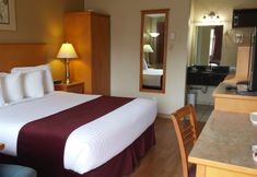 Khác 6 Canadas Best Value Inn & Suites Vernon