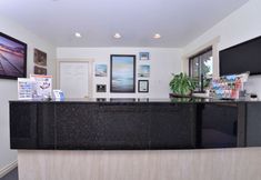 Khác 4 Canadas Best Value Inn & Suites Vernon