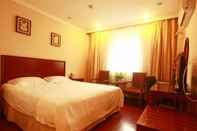 อื่นๆ GreenTree Inn JiNan Bus Terminal Station Express Hotel