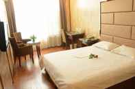 Lainnya GreenTree Inn Changzhou Xinbei District Taihu Road Wanda Square Express Hotel