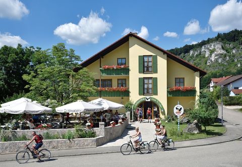 Lainnya Landhotel zum Raben