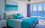 อื่นๆ 3 Indigo Blue Beachfront Apartments