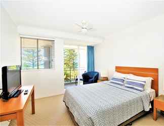 อื่นๆ 2 Indigo Blue Beachfront Apartments