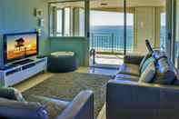 Others Indigo Blue Beachfront Apartments