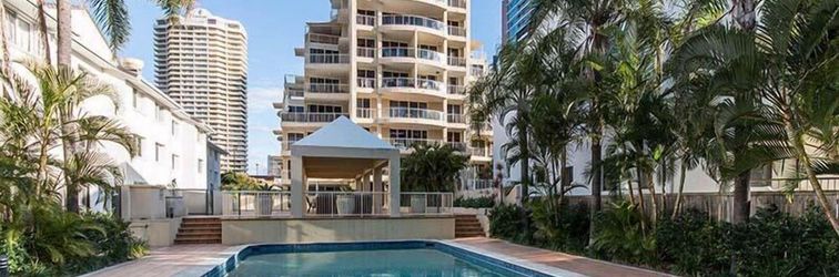 其他 Seychelles on Main Beach