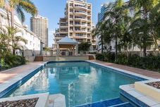 其他 Seychelles on Main Beach