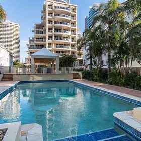 Primary image 1 Seychelles on Main Beach, Lower Beechmont Hotels