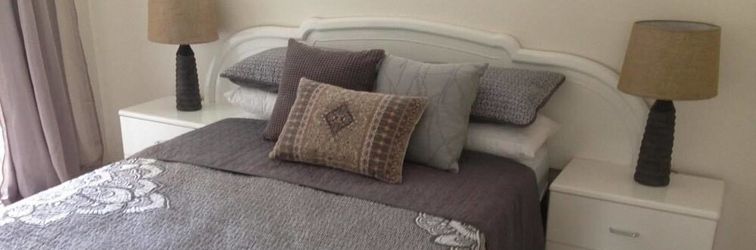 Others Scalinada Apartments