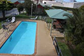 Lainnya 4 Hume Inn Motel Albury CBD