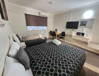 Lainnya 2 Hume Inn Motel Albury CBD