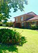 Ảnh chính Albury City Motel