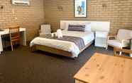 Lainnya 5 Albury City Motel