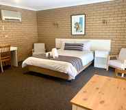 Lainnya 5 Albury City Motel