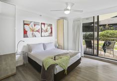 기타 3 Boulevard North Holiday Apartments