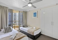 기타 5 Boulevard North Holiday Apartments