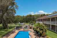 Lain-lain Aston Motel Yamba