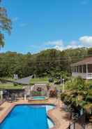 ภาพหลัก Aston Motel Yamba