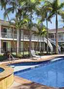 Primary image Aston Motel Yamba