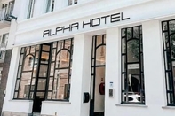 Others Alpha Hotel