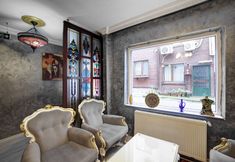 อื่นๆ 3 Serenity Hotel