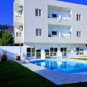 Primary image 1 Mastorakis Hotel And Studios, โรงแรม & ที่พัก Dimos Gortyna