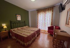 其他 6 Quéntar Hotel Rural