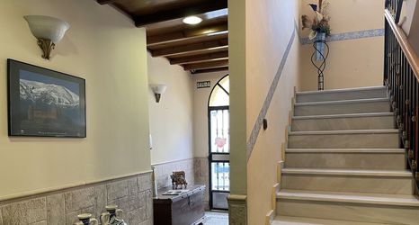 其他 2 Quéntar Hotel Rural